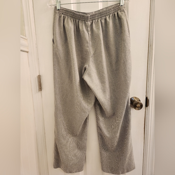 Patterned Pants - Picture 2 of 5